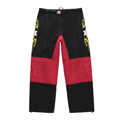 Fox LAB Paneled Pants