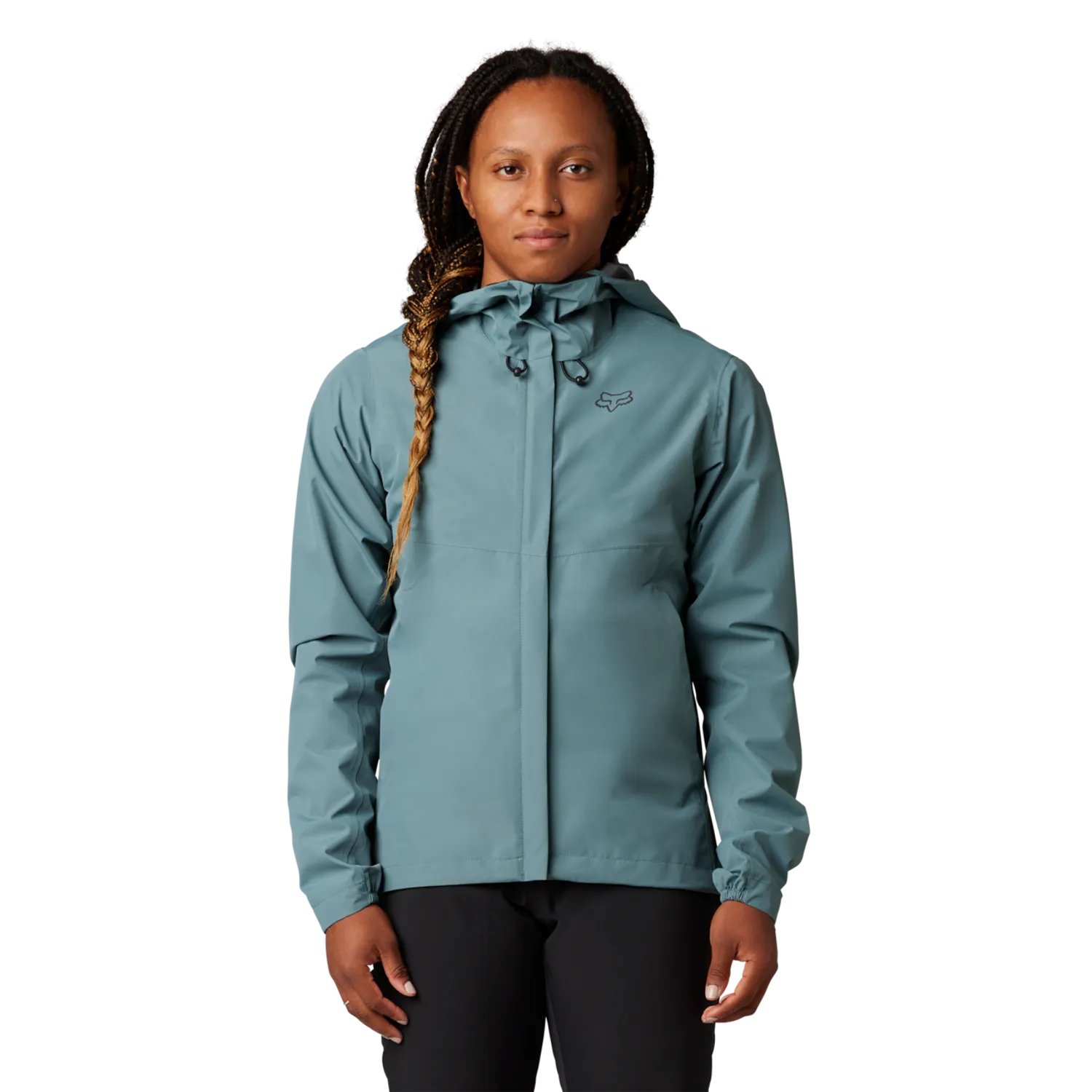 Veste d'eau Ranger 2.5 couches pour femmes