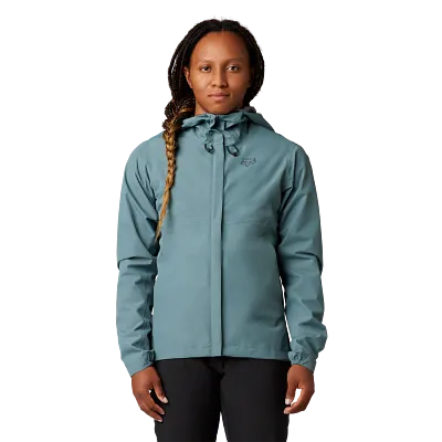 Veste d'eau Ranger 2.5 couches pour femmes