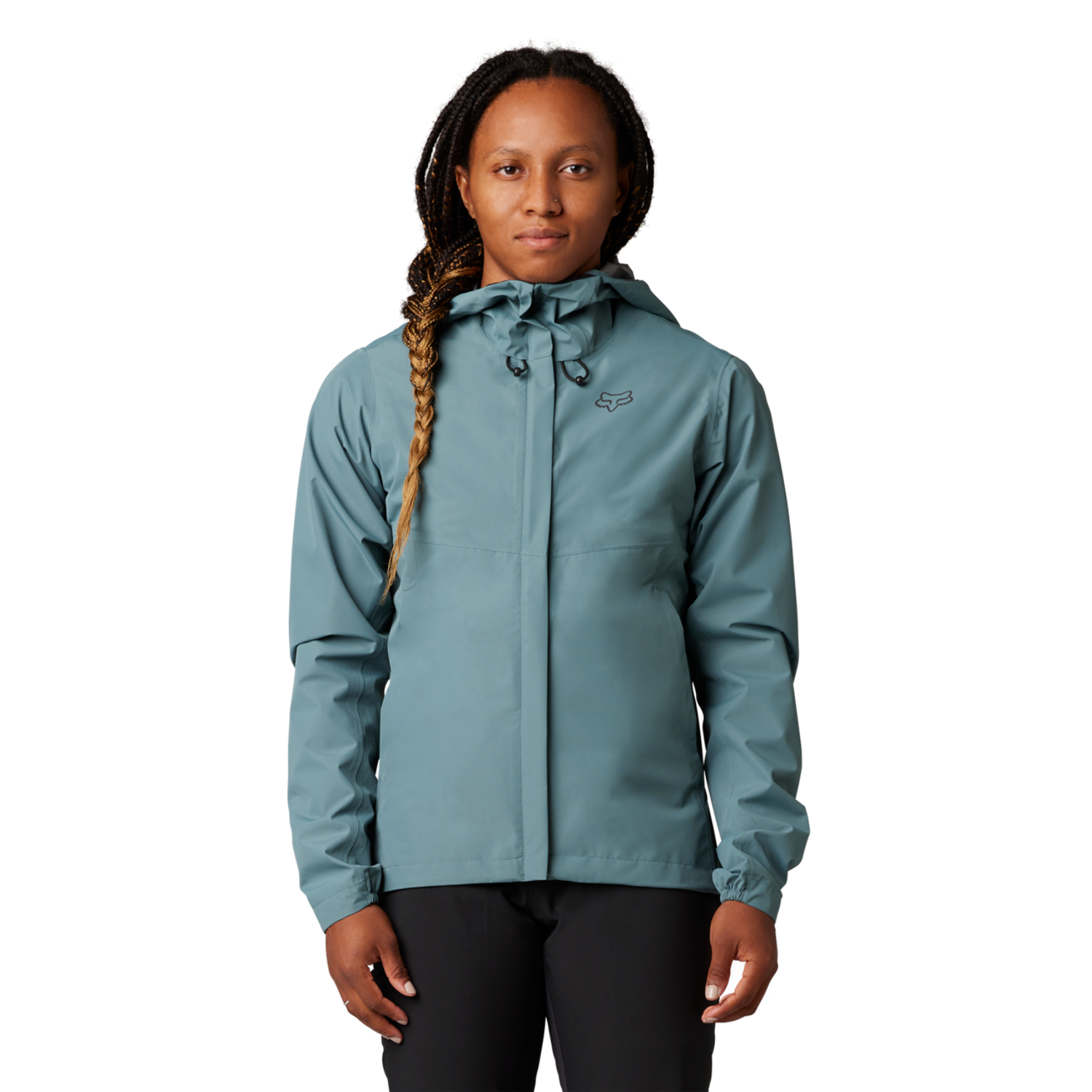 Womens Ranger 2.5-layer Water Jacket