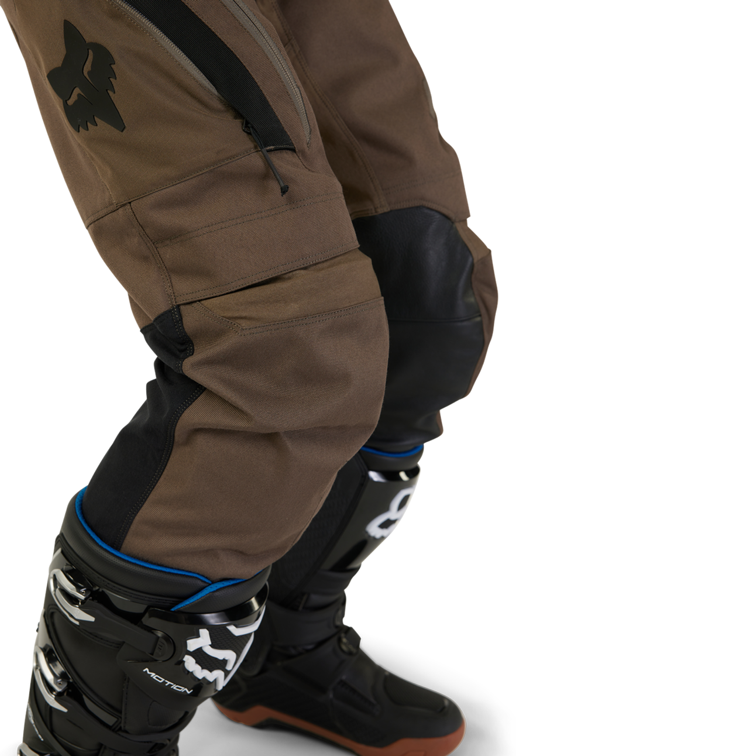 DEFEND OFF ROAD PANT [DIRT] 28