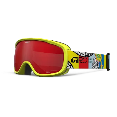 Buster Robot Kinder-Schutzbrille