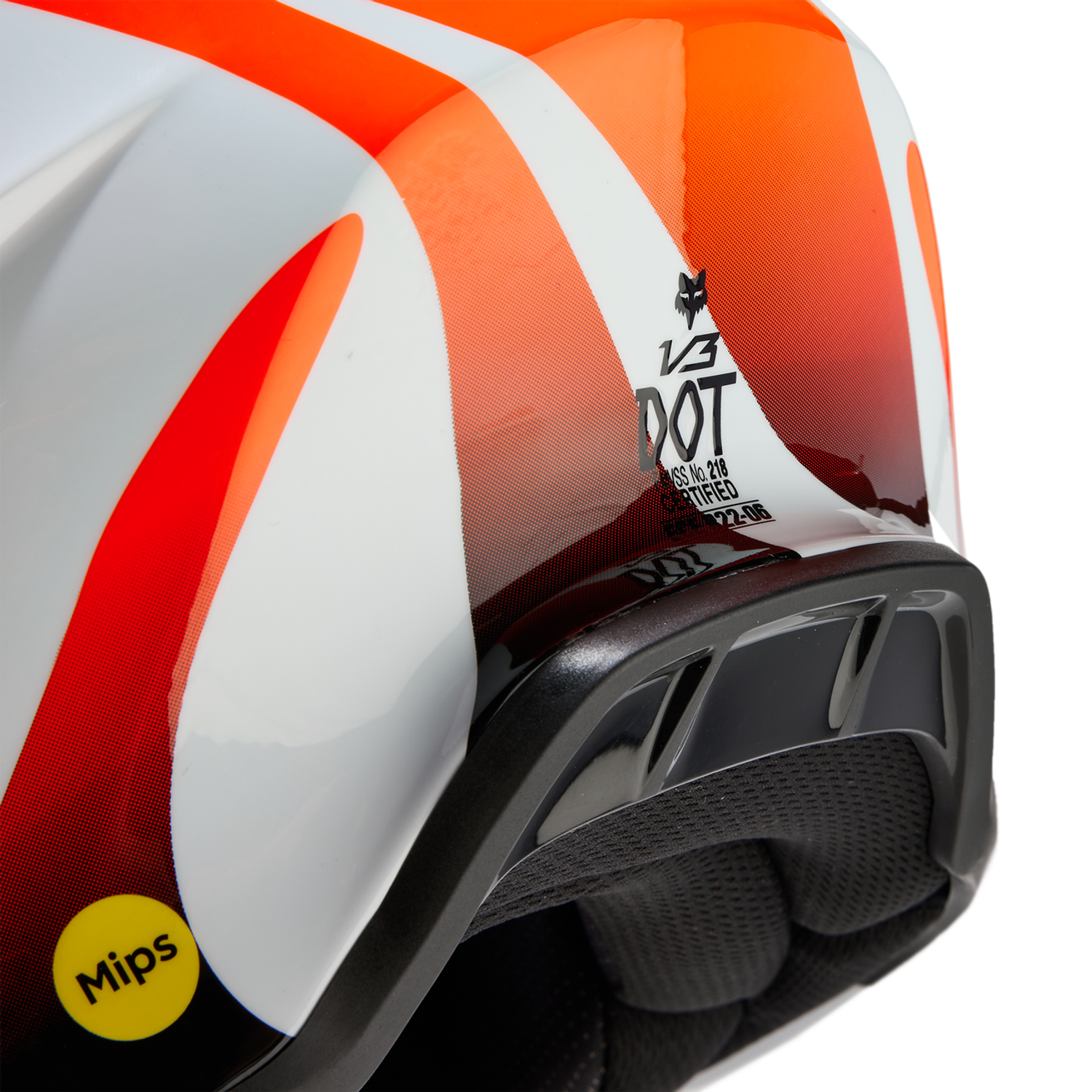 Crosshelm V3 Magnetic