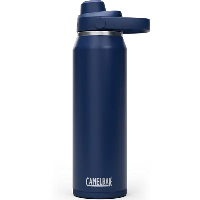Thrive&trade; Chug 32oz Bottle, Insulated Stainless Steel