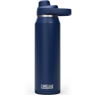 Thrive&trade; Chug 32oz Bottle, Insulated Stainless Steel