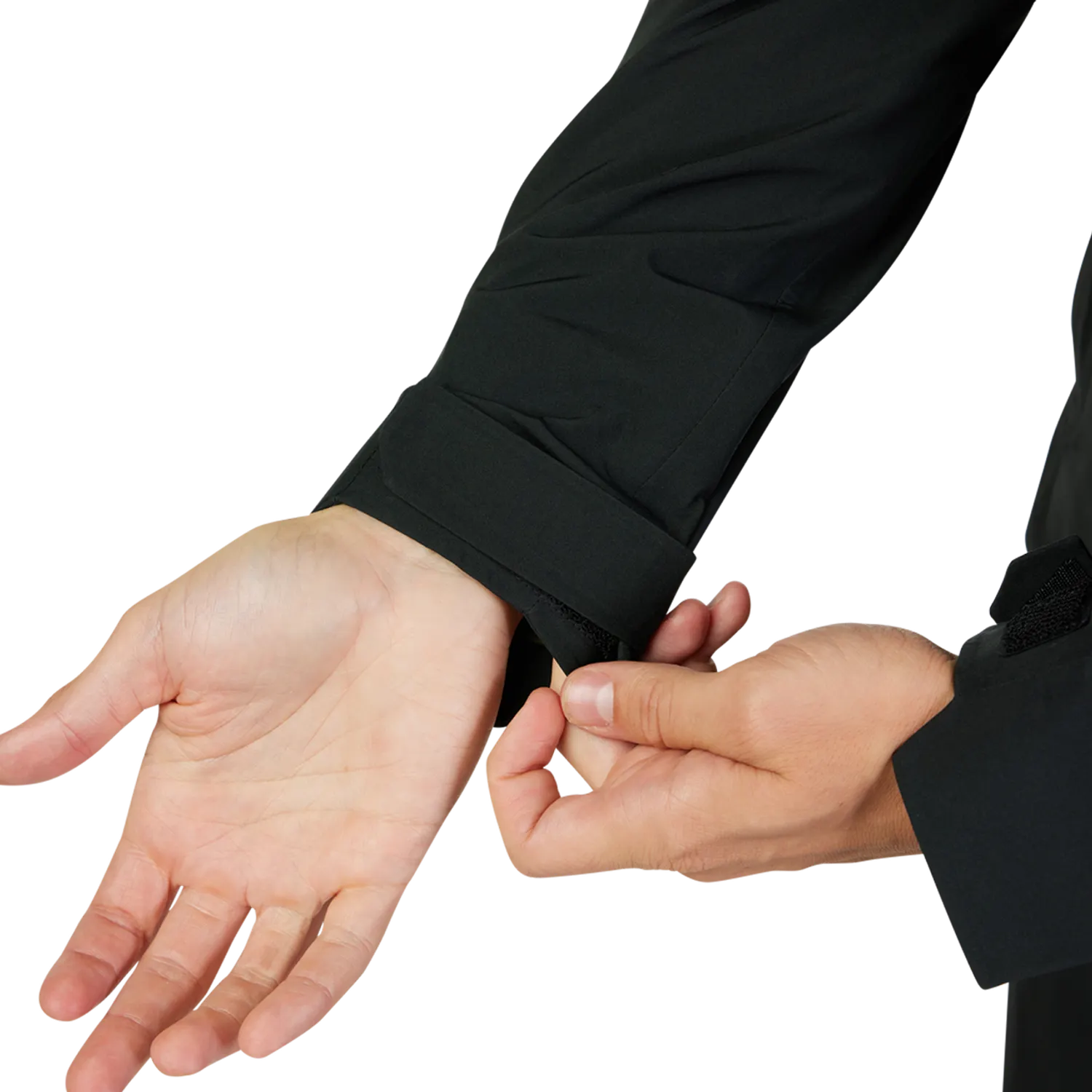 Regenjack Defend 3-Layer