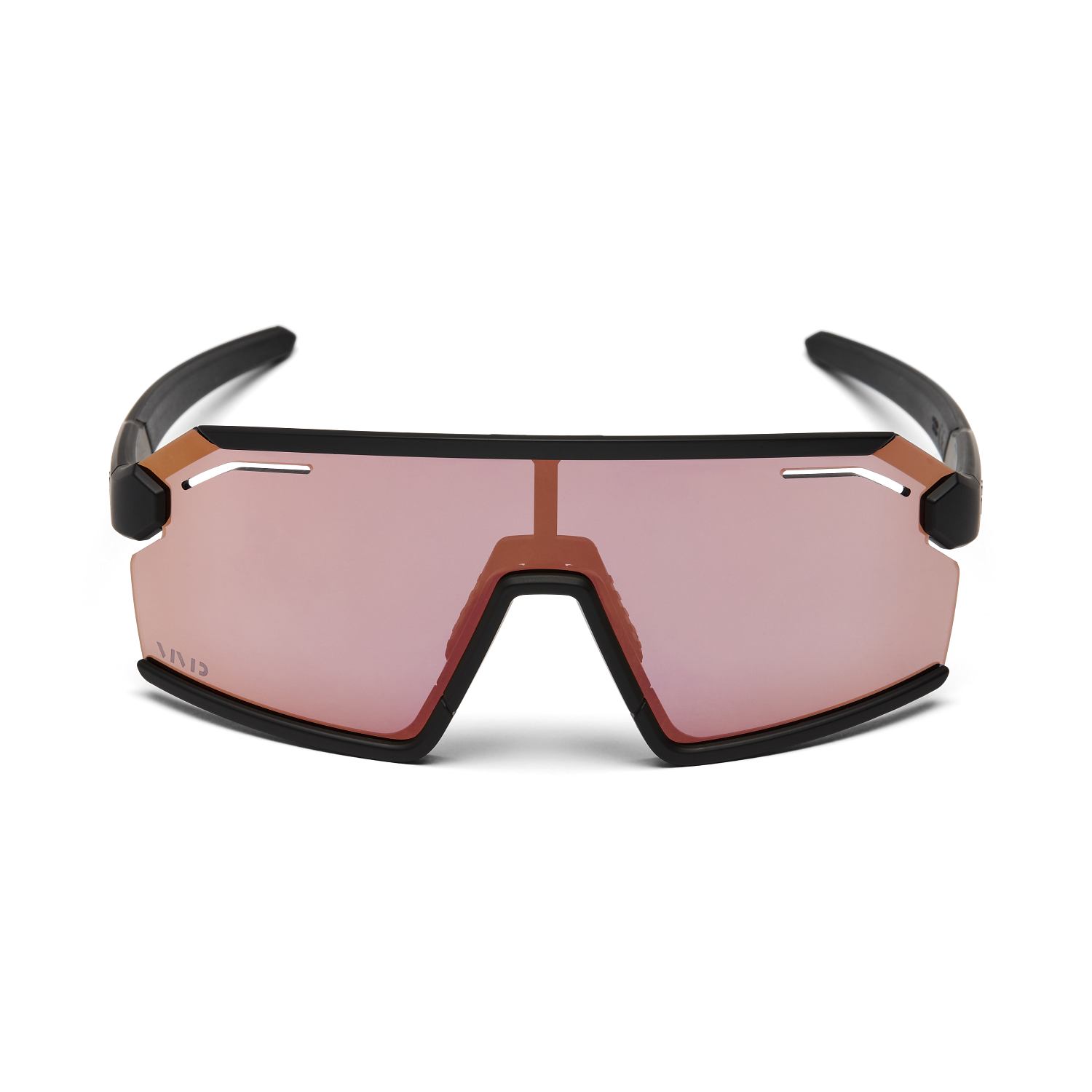 VUE EYEWEAR - VIVID [BLK/ORG] OS