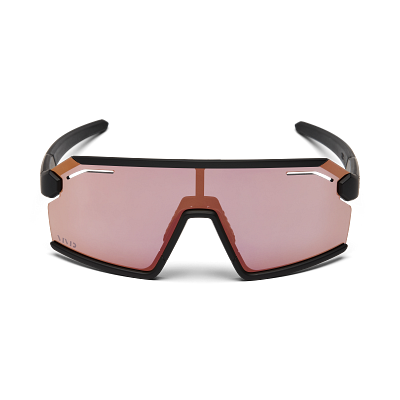 VUE EYEWEAR - VIVID [BLK/ORG] OS