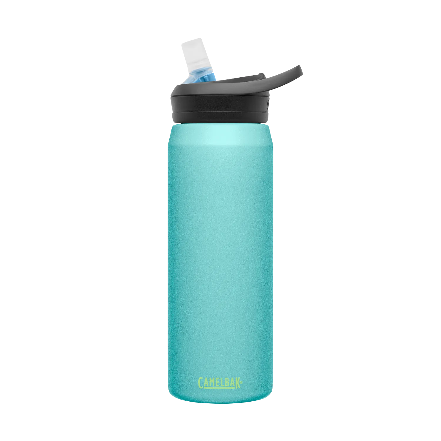 eddy+ SST Vacuum Insulated 25oz, River Breeze, Soft Touch, BTS LE