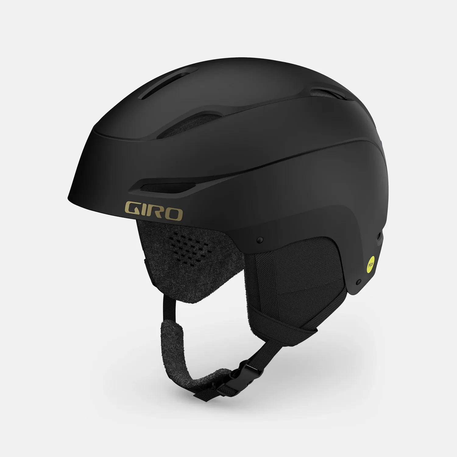 GR CEVA MIPS MAT BLK S 22