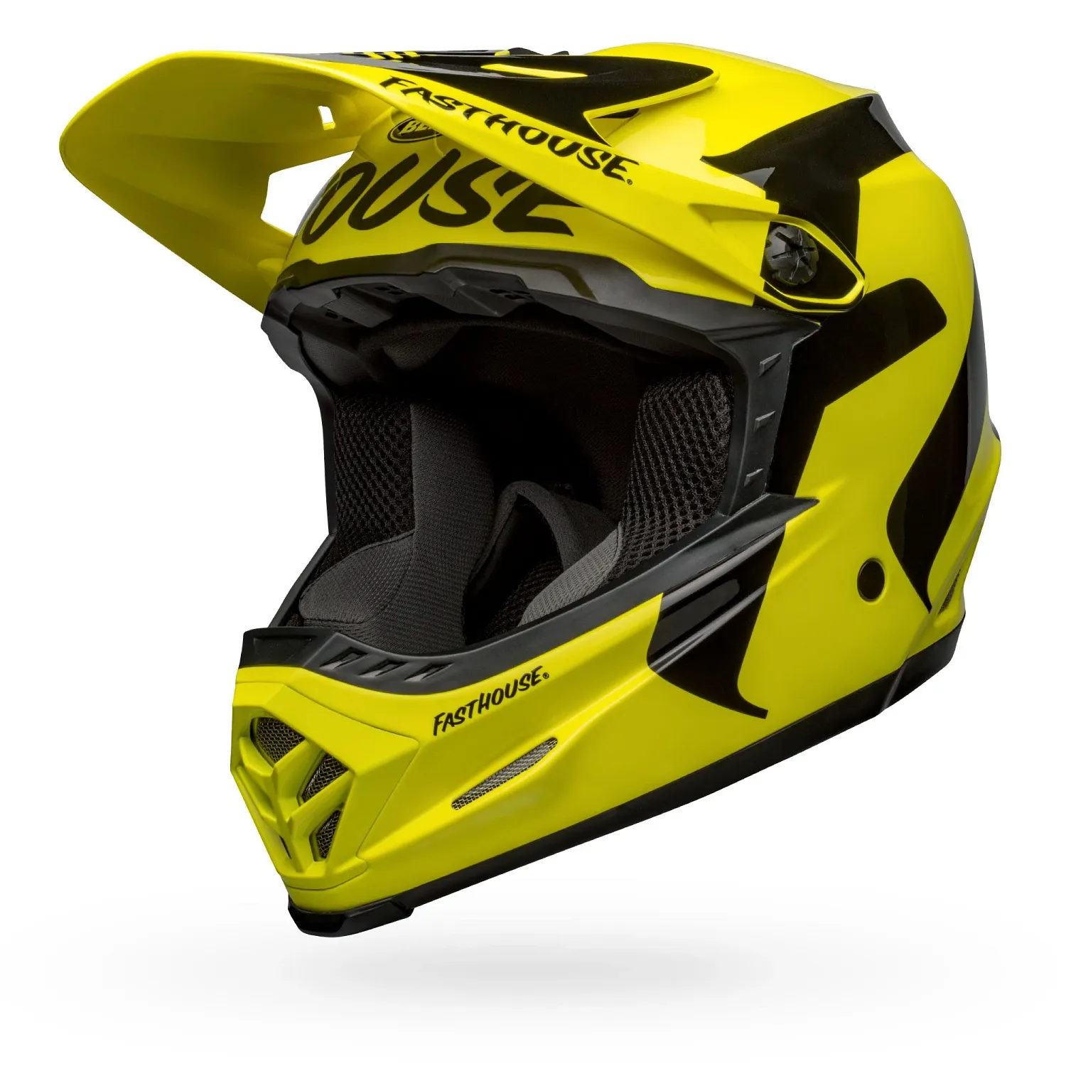 BS FULL-9 FUS MIPS HIVZ/BLK FH XS 21 GBL
