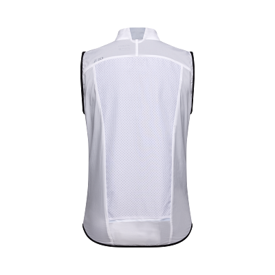 Chrono Expert Wind Vest - WOP [WHT] S