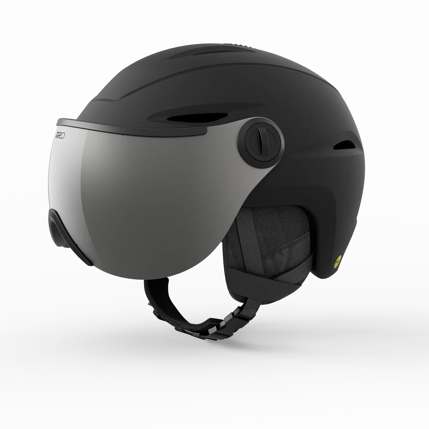 GR VUE MIPS MT BLK/SLVR FLSH L 26