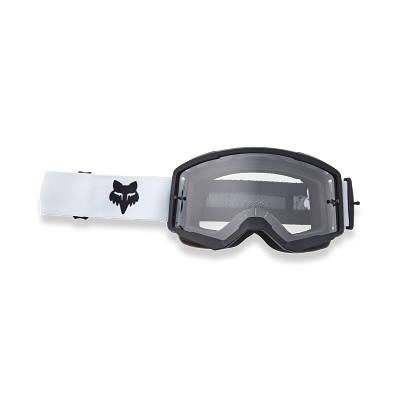 Masque MTB Main