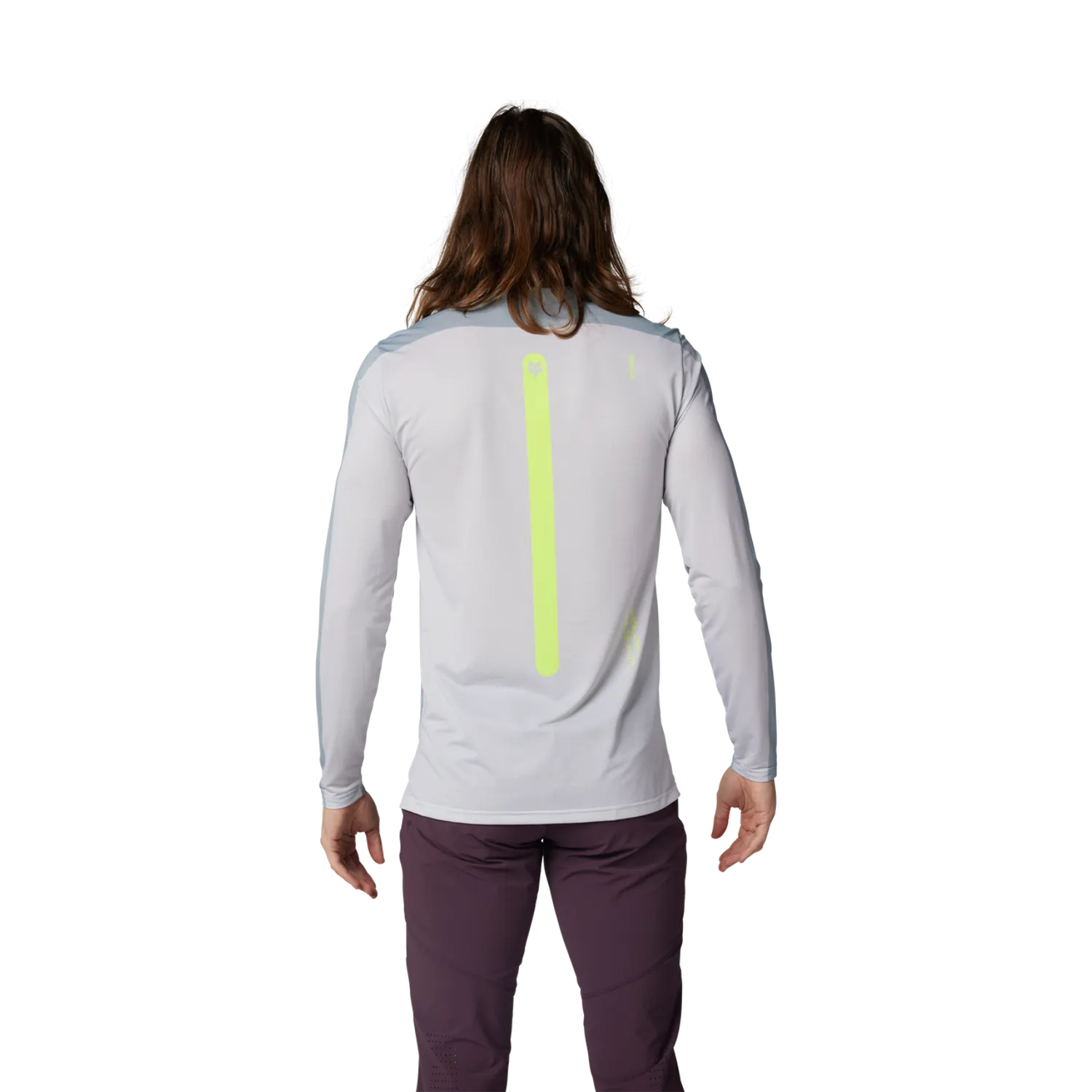 FLEXAIR AVIATION LS JRSY RACE 