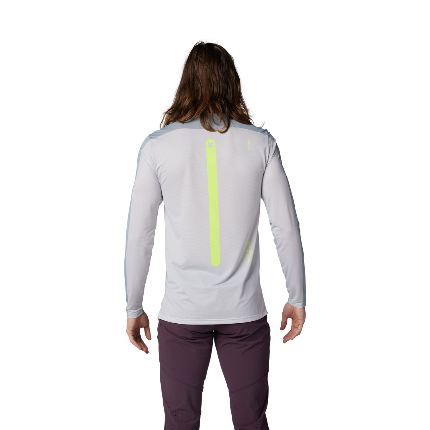 Flexair Aviation Long Sleeve Race Jersey