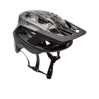 SPEEDFRAME PRO LUNAR SE [BLK] S