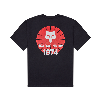 Fox Dial Tee