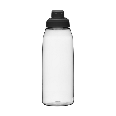 Chute Mag 50oz, Clear