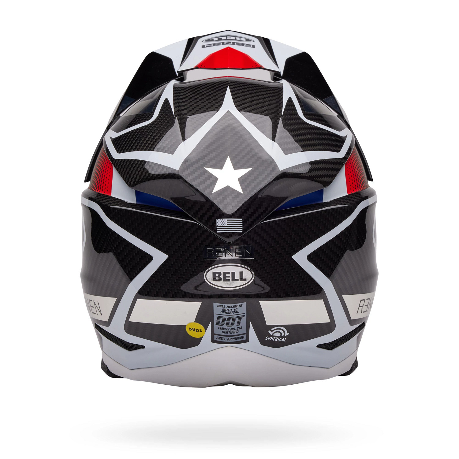 Moto-10 Spherical