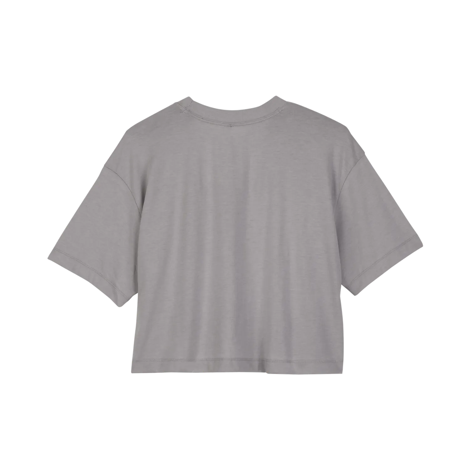 Crop-T-shirt Byrd - Dames