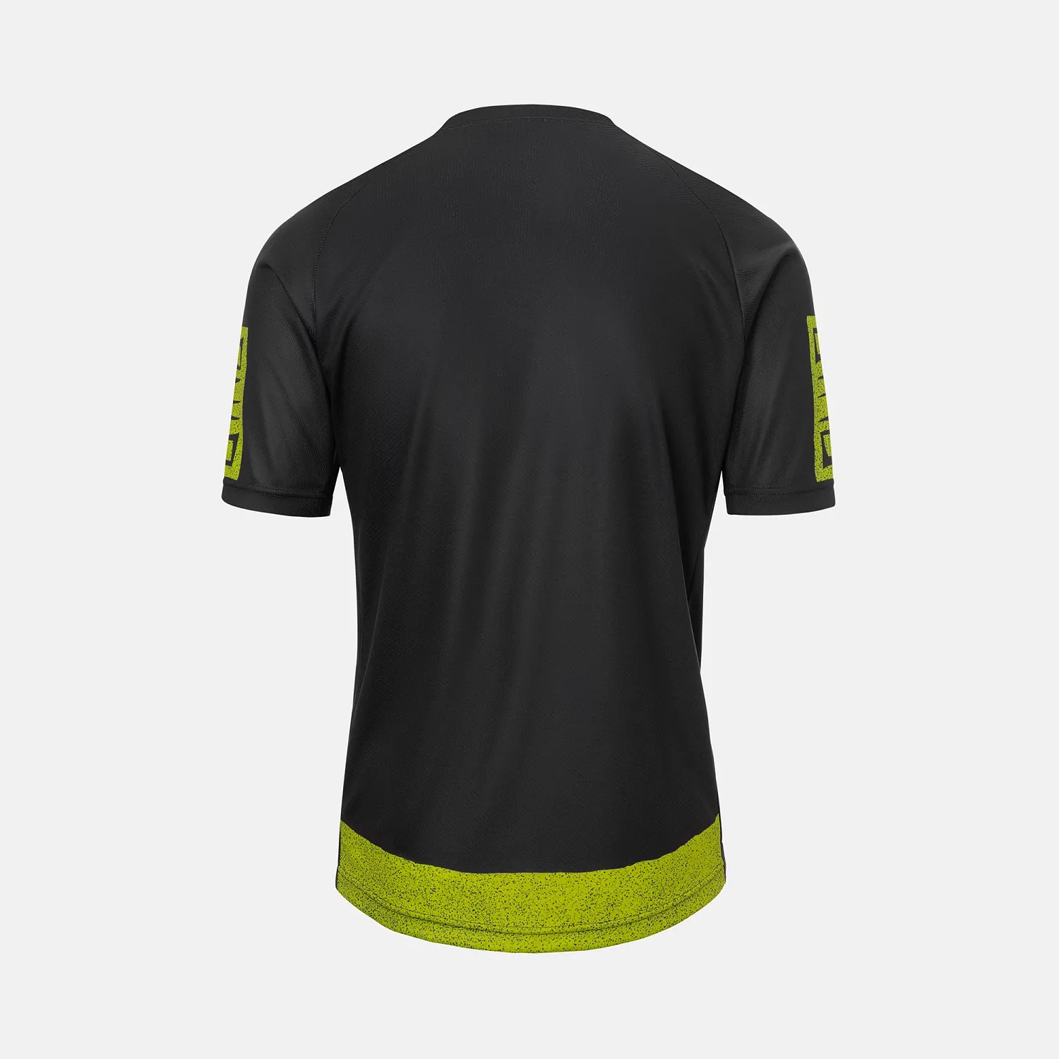 GA M ROUST JERSEY ANO LIME BREAKDOWN S