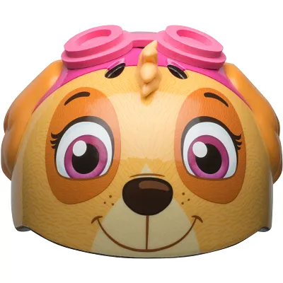 PPATROL HLMT TDDLR MS SKYE HERO E/F