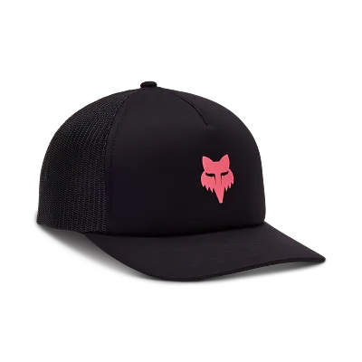 Womens Boundary Trucker Hat