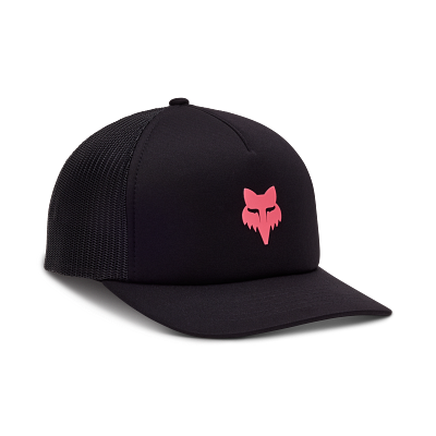 Womens Boundary Trucker Hat