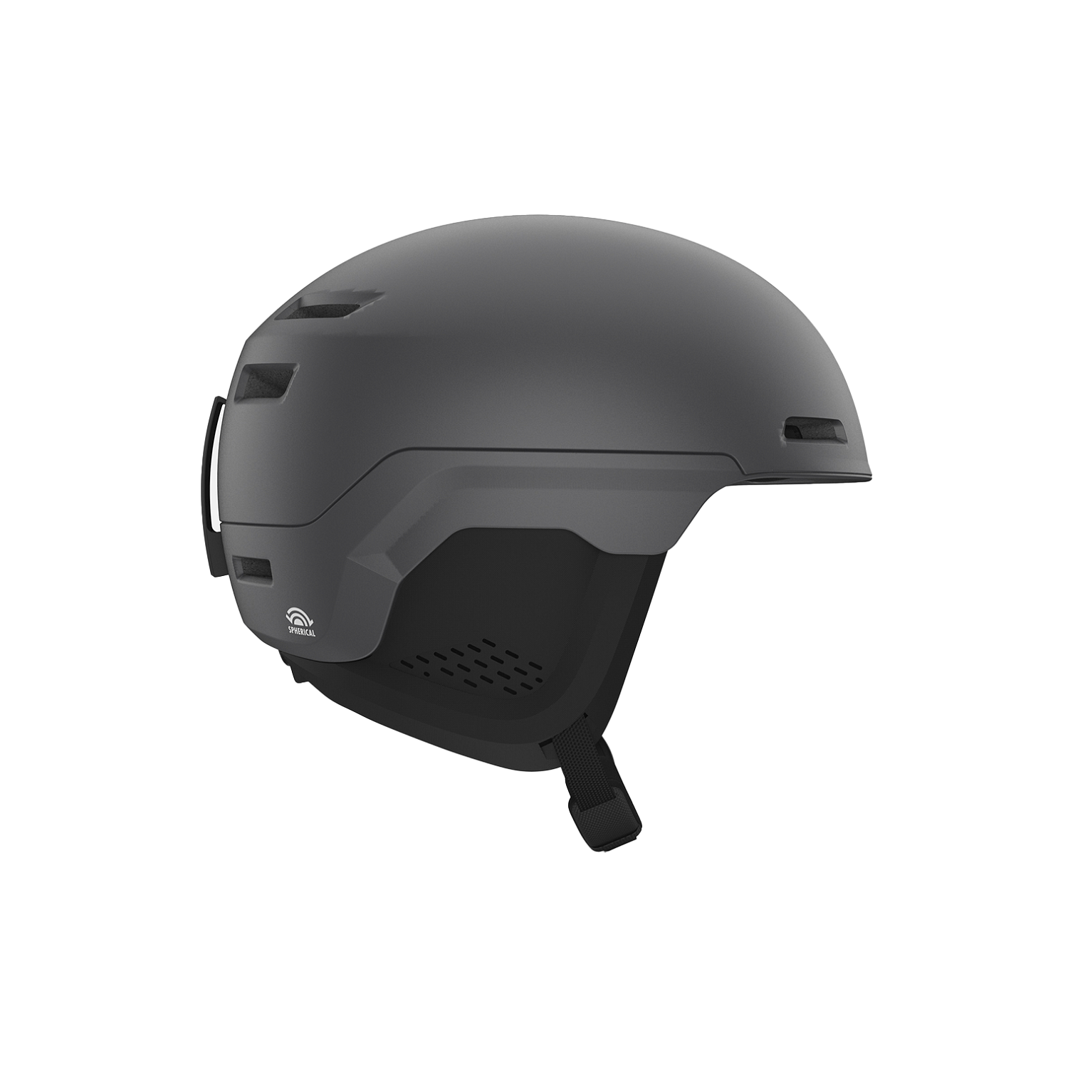 Owen Spherical Helm