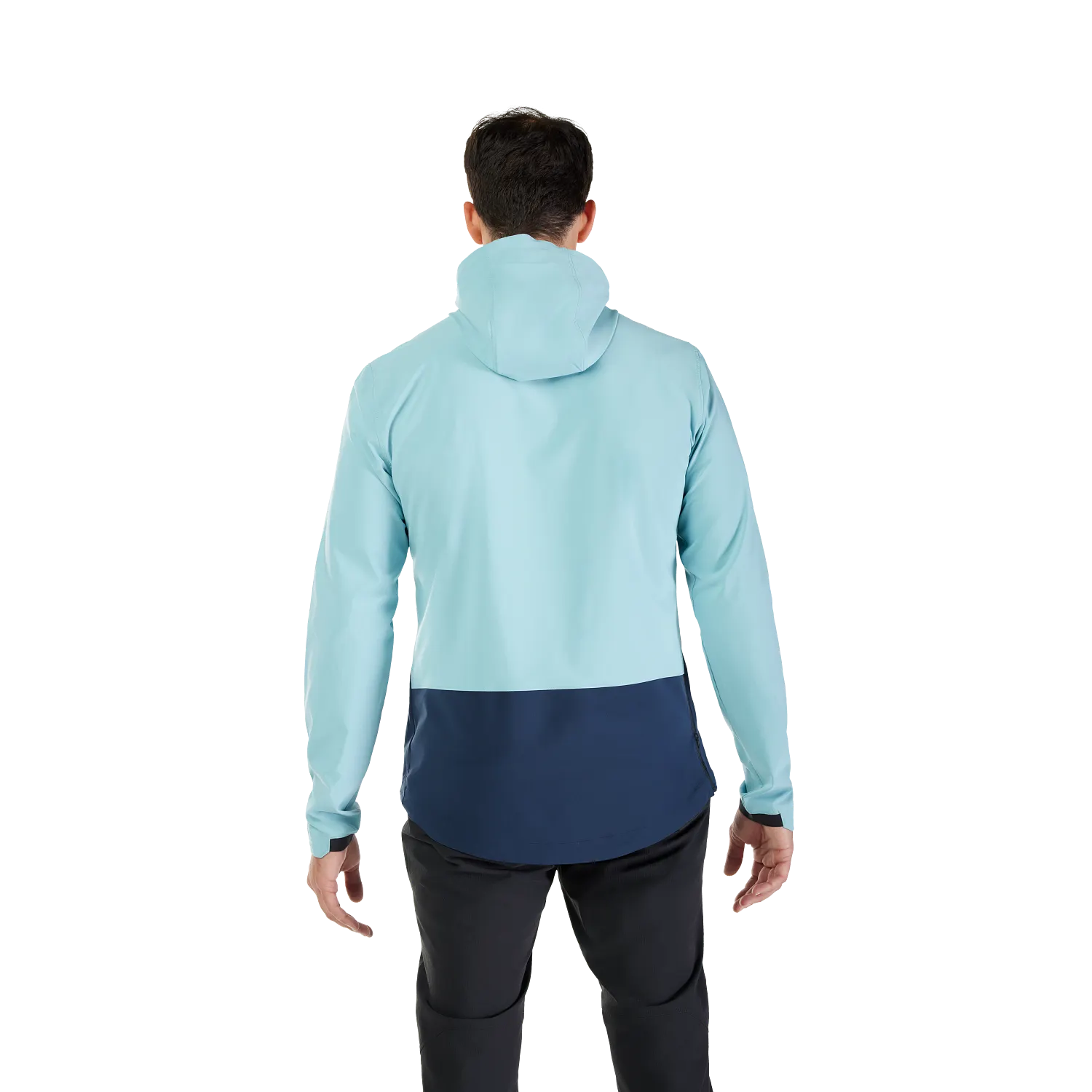 Ranger Wind Pullover