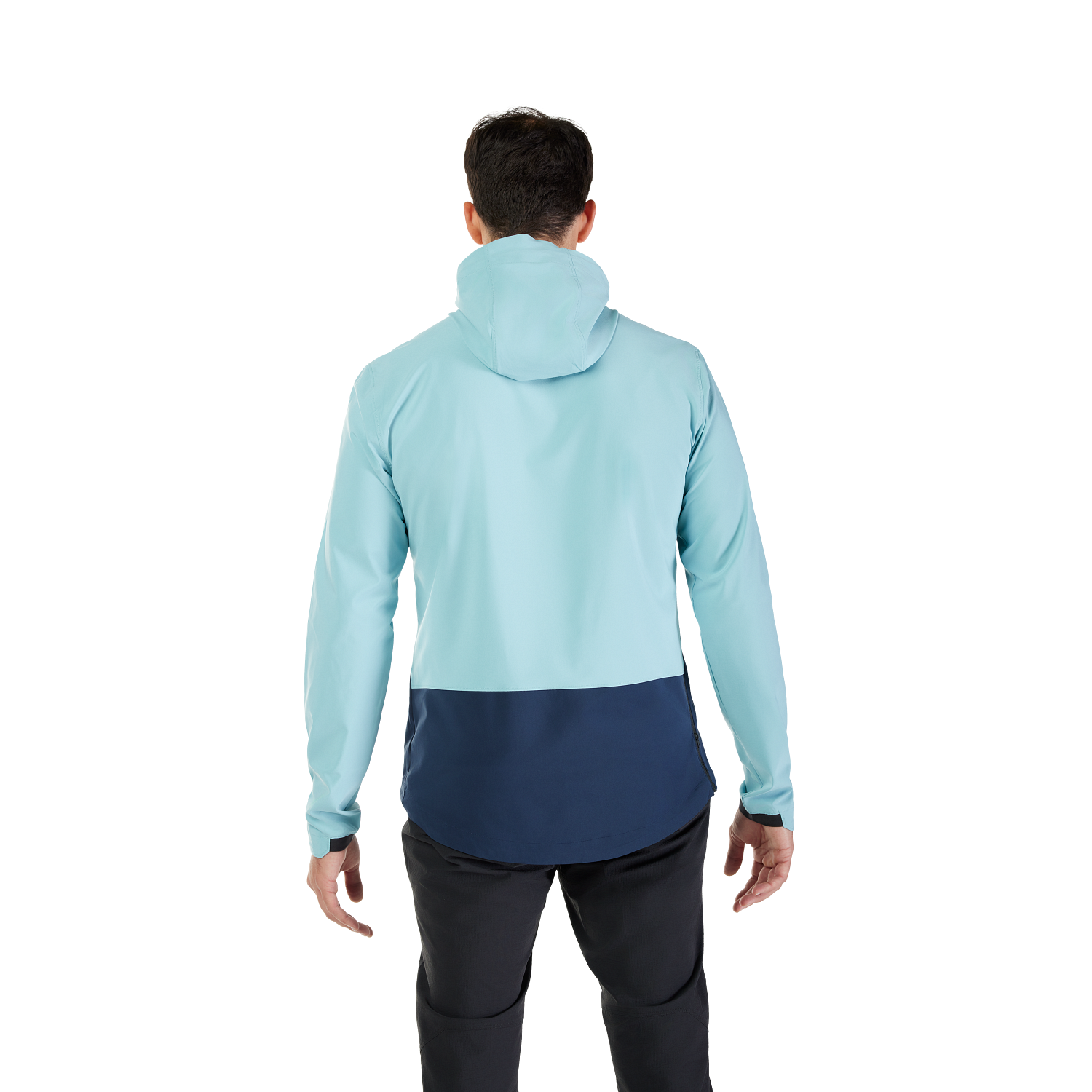 Ranger Wind Pullover