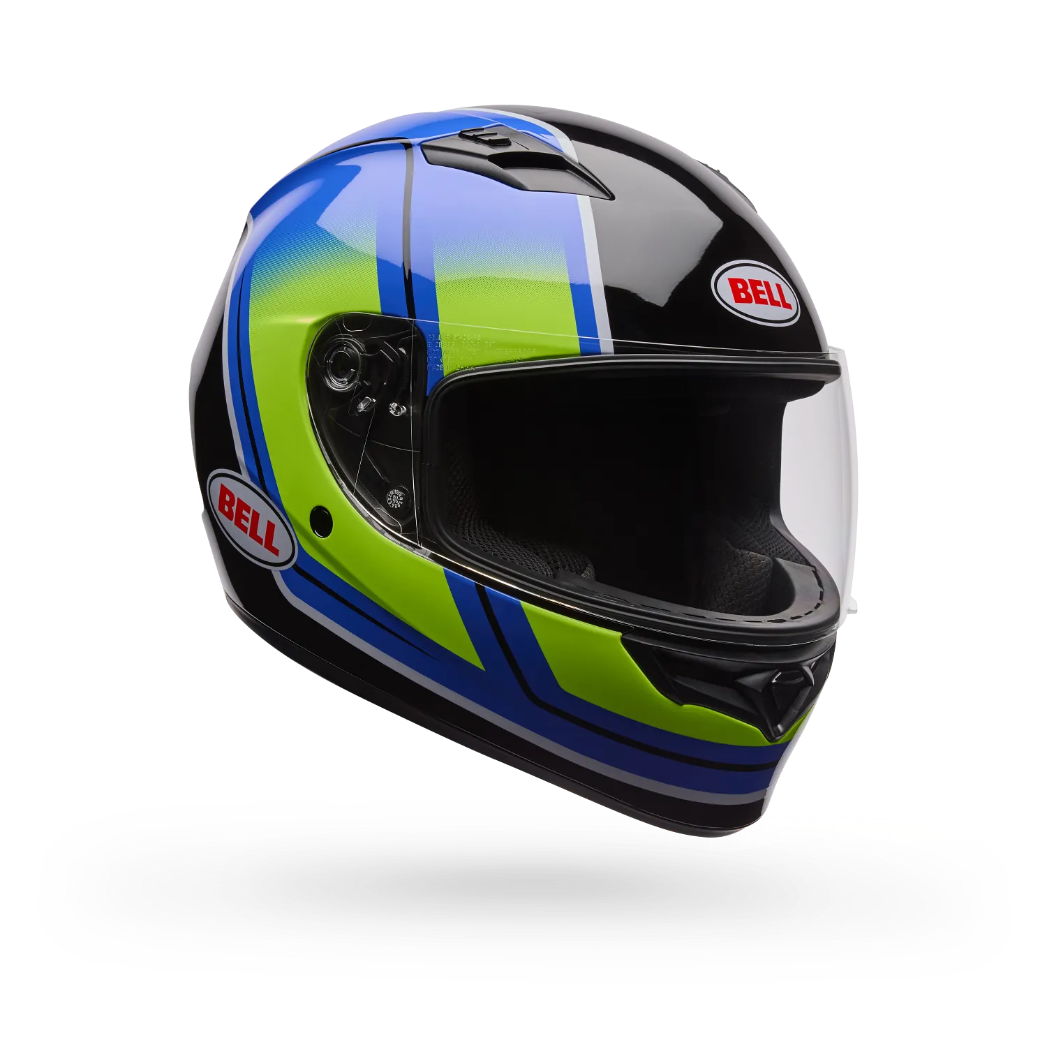 PS QUALIFIER GRID DOT 26