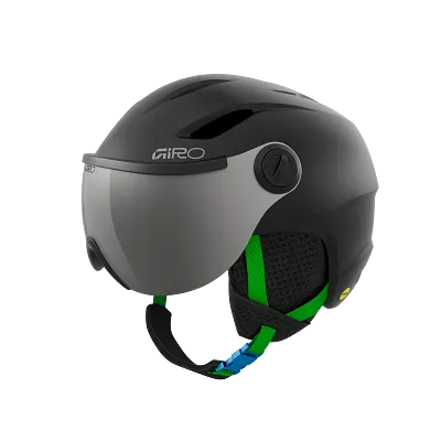 Casco per bambini Buzz Mips