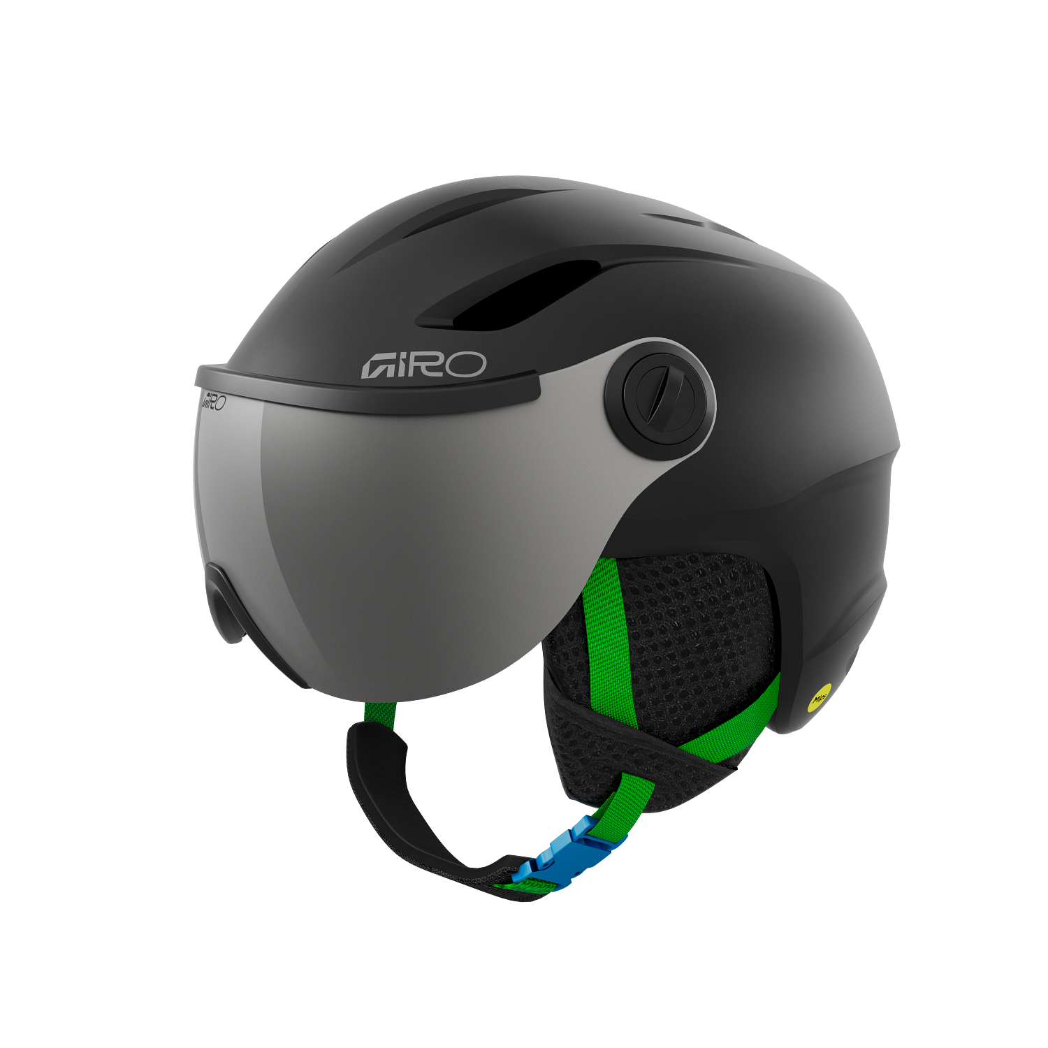 Buzz Mips Kinderhelm