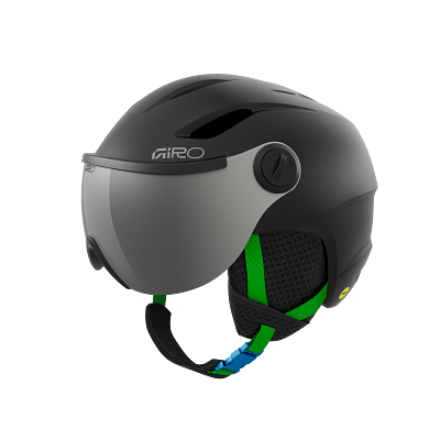 Buzz Mips Helmet