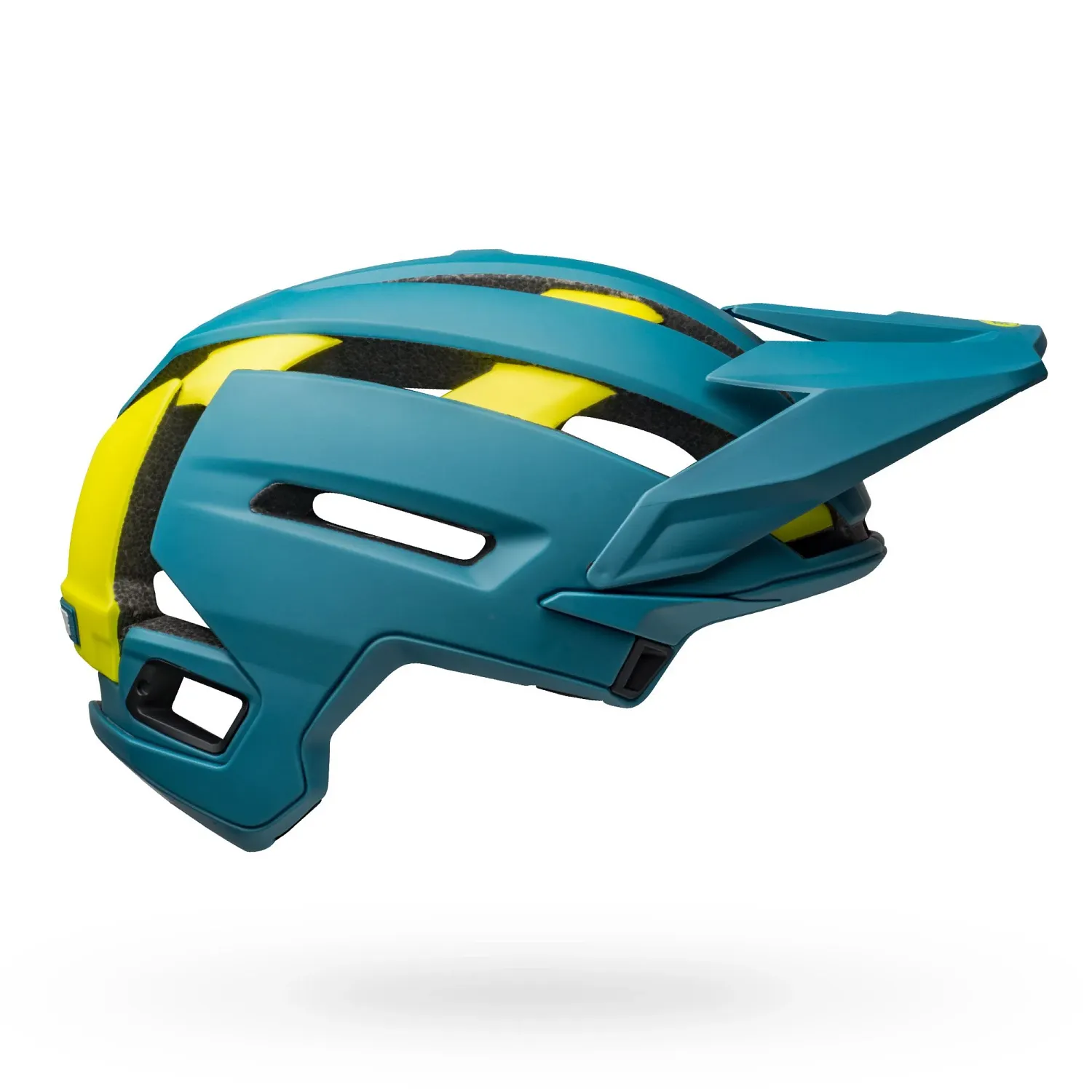 BS SUPER AIR R MIPS M/G BLU/HIVZ M 20GBL