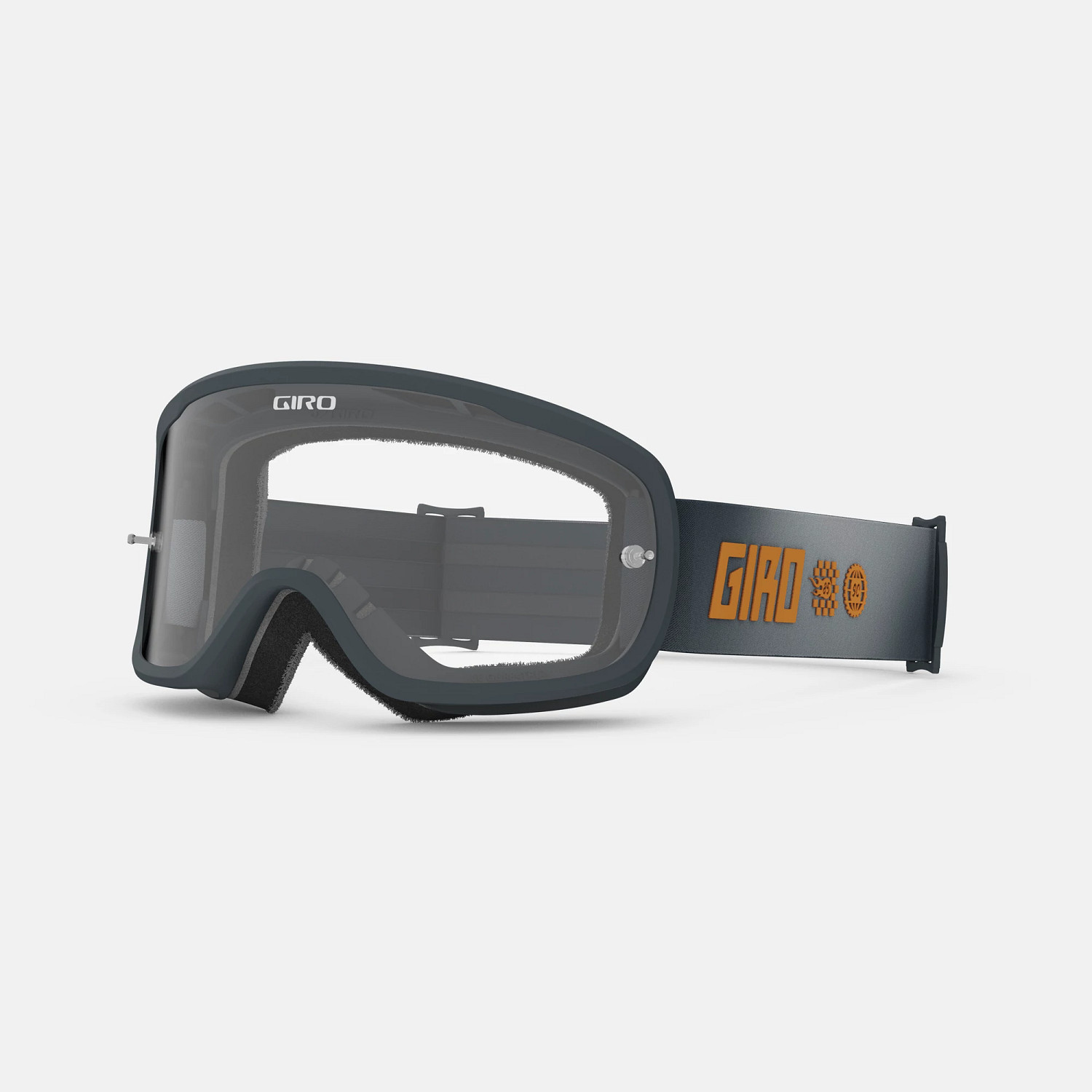 Tempo MTB [GRY] OS