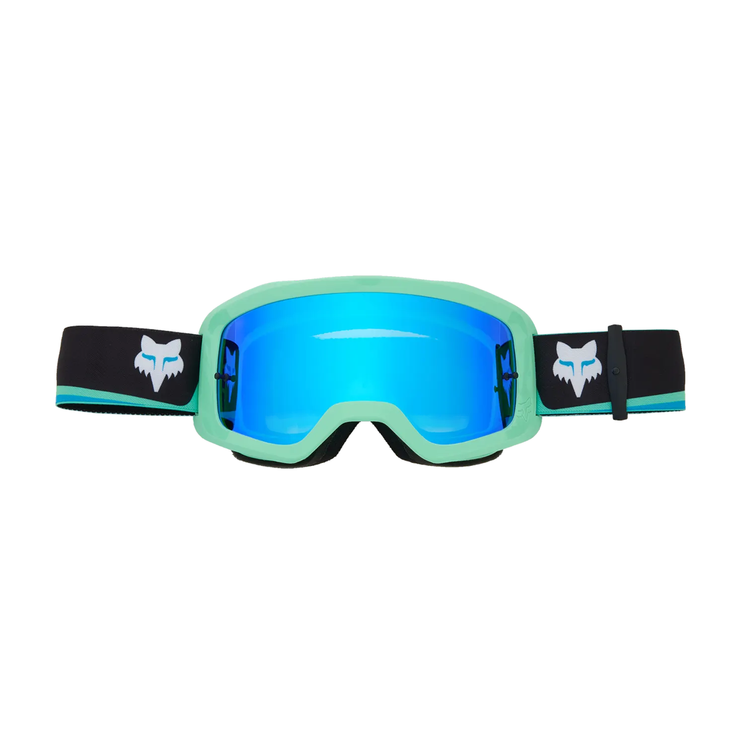 YTH MAIN BALLAST GOGGLE - SPARK[BLK/BLU] OS