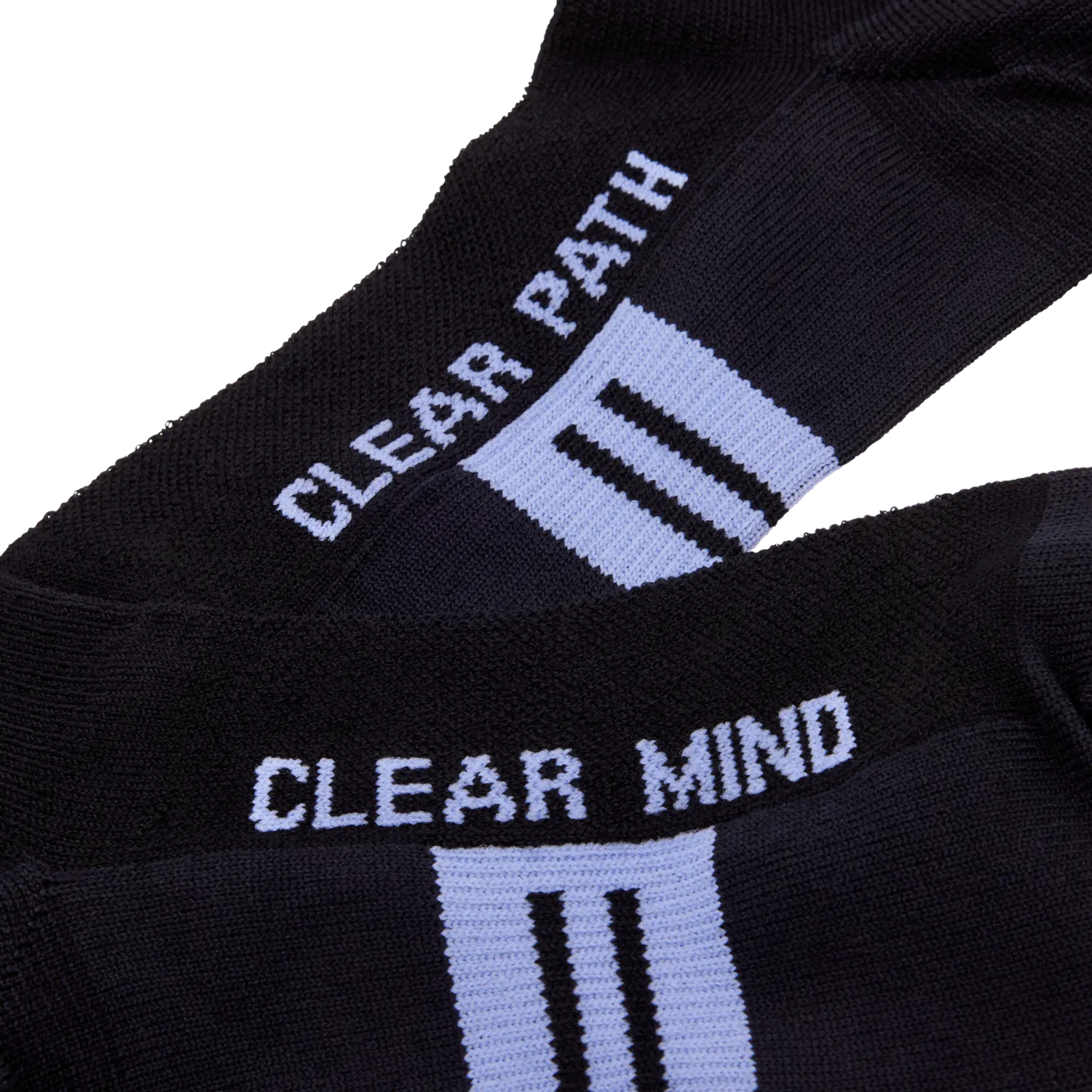 6" FLEXAIR MERINO SOCK LE /S