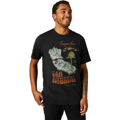 T-SHIRT REPLICAL PREMIUM