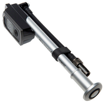 Honest Digital Shock Mini-Pump