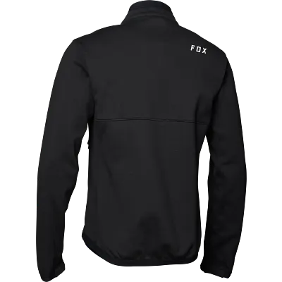 Sweat-shirt ras du cou en polaire Ranger Fire