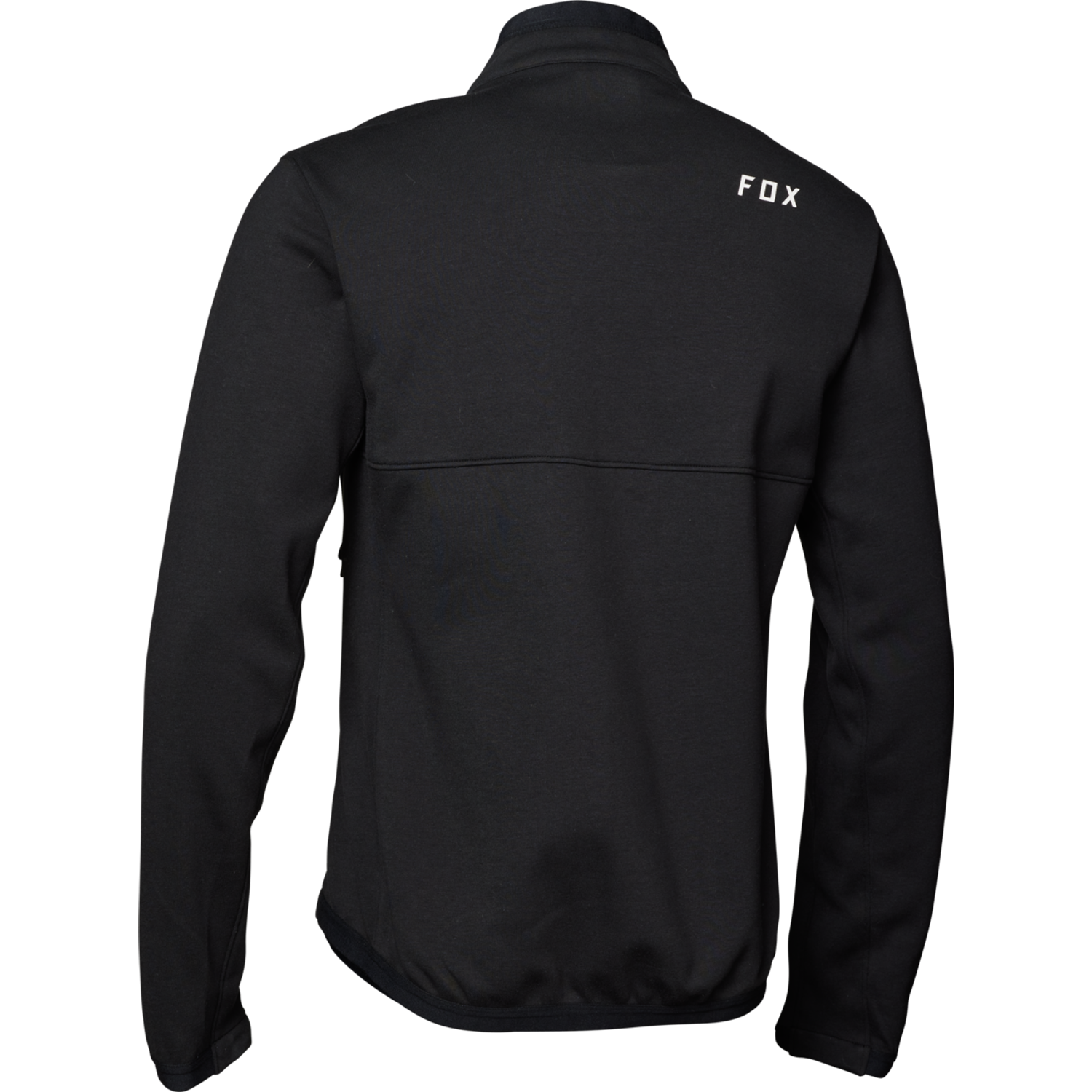 Ranger Fire Fleece Crew Sweatshirt