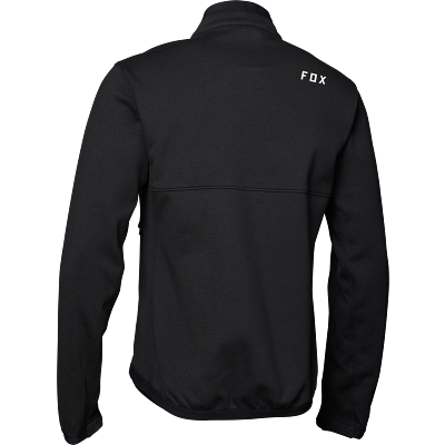 Sweat-shirt ras du cou en polaire Ranger Fire