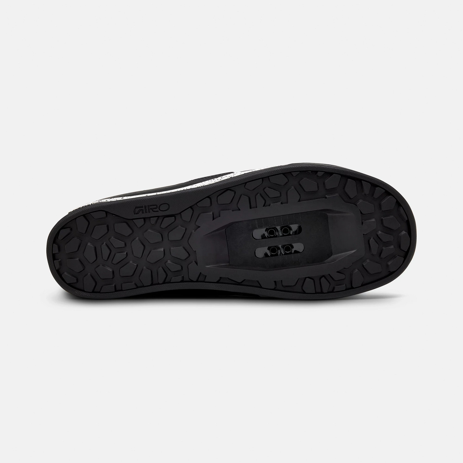 Chamber III Schuh