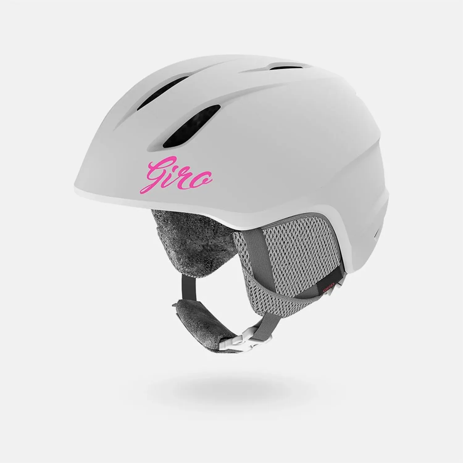 GR LAUNCH MAT WHT XS 18