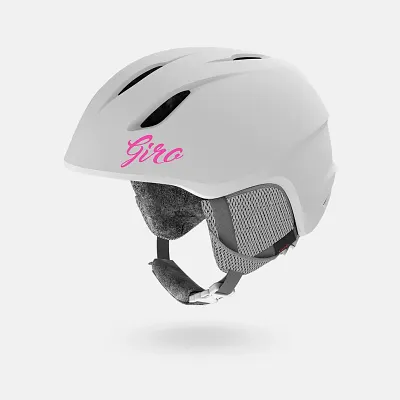 Launch Helmet