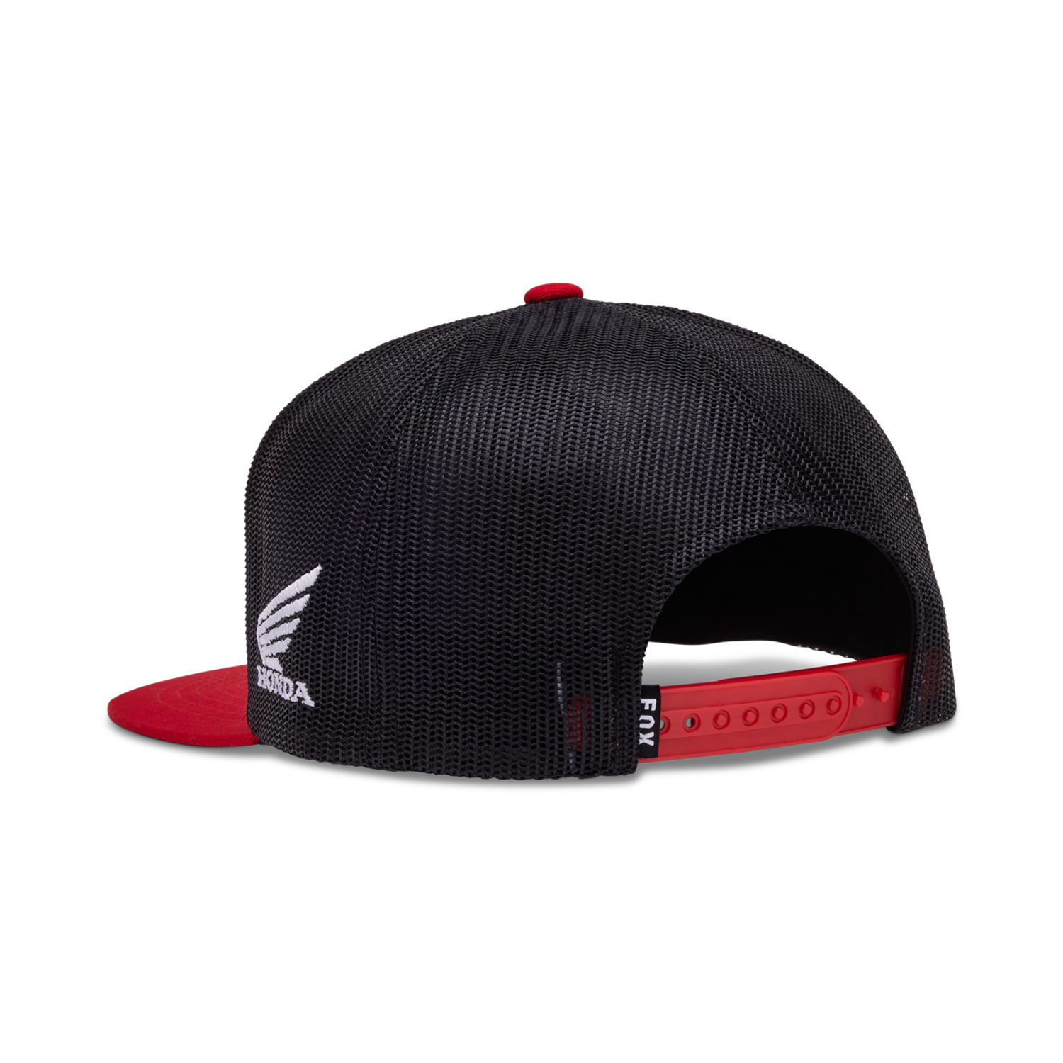 Fox x Honda Snapback Hat