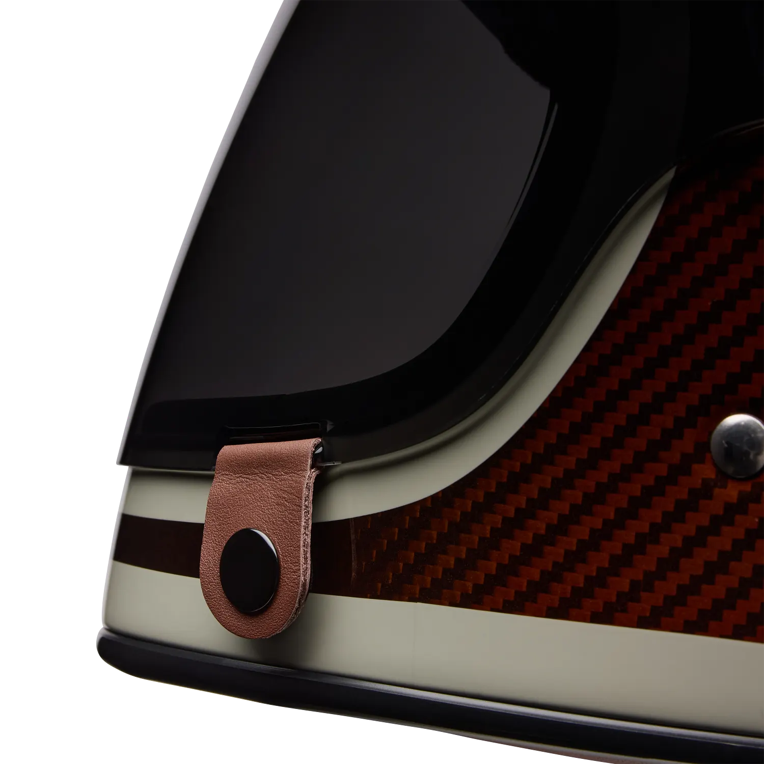 PS BULLITT GT CRB LANE DOT [B/OR] L 26